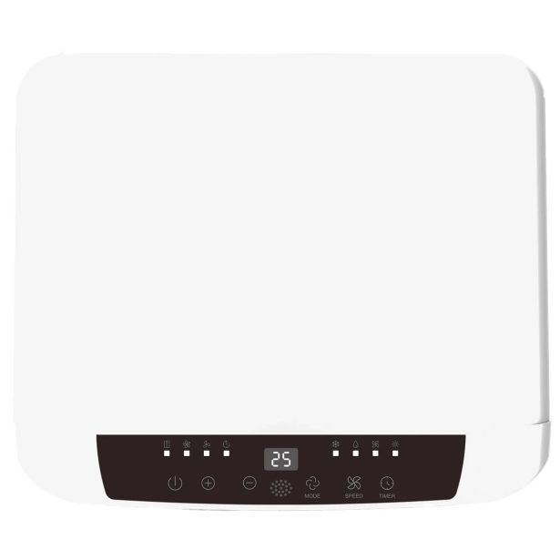 PRENOSNA KLIMA NAPRAVA BEKO BP209H Z GRETJEM