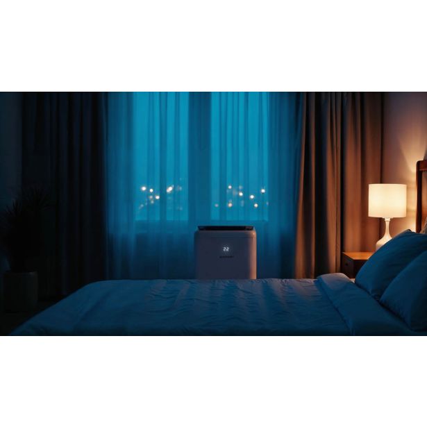 PRENOSNA KLIMA NAPRAVA BLAUPUNKT ACP309