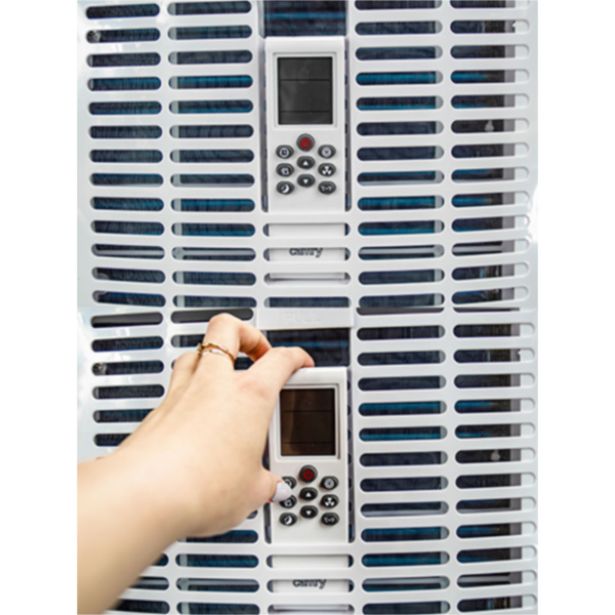 PRENOSNA KLIMA NAPRAVA CAMRY CR7907