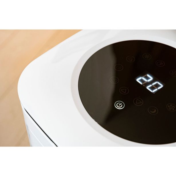 PRENOSNA KLIMA NAPRAVA CAMRY CR7929 9000BTU