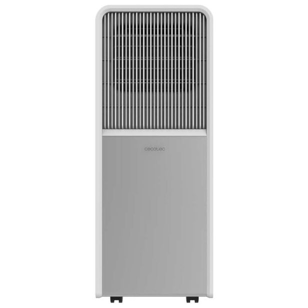 PRENOSNA KLIMA NAPRAVA CECOTEC FORCECLIMA 9550 STYLE HEATING CONNECTED