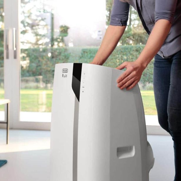 PRENOSNA KLIMA NAPRAVA DELONGHI PAC EX93 EXTREME