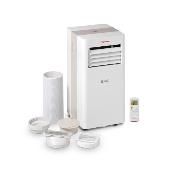 PRENOSNA KLIMA NAPRAVA INVENTOR EPIC