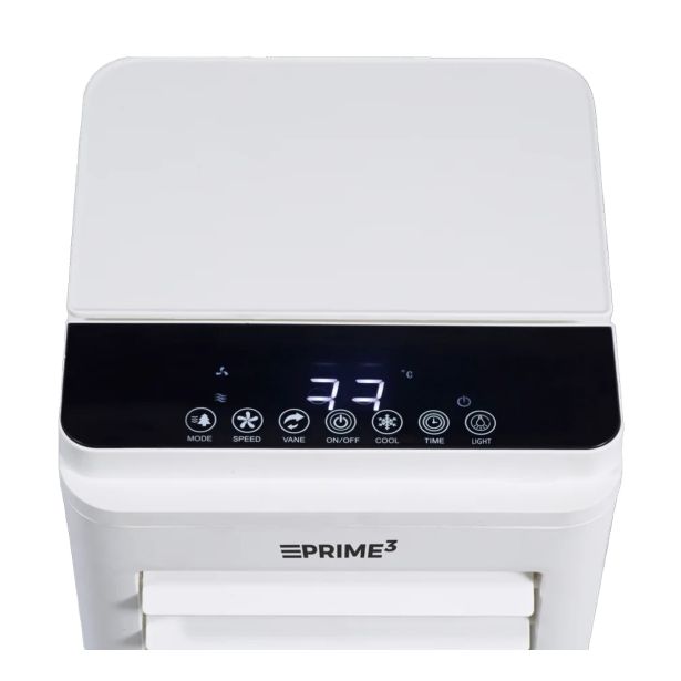 PRENOSNA KLIMA NAPRAVA PRIME3 SAC31