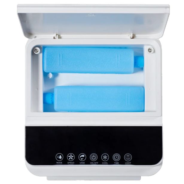 PRENOSNA KLIMA NAPRAVA PRIME3 SAC31