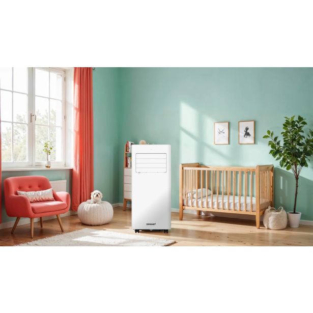 PRENOSNA KLIMA NAPRAVA PRIME3 SAC31