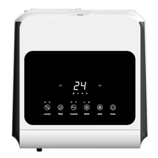 PRENOSNA KLIMA NAPRAVA PRIME3 SAC51