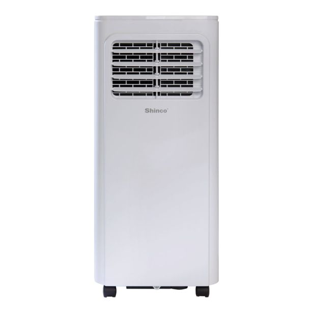 PRENOSNA KLIMA NAPRAVA SHE 7000 BTU