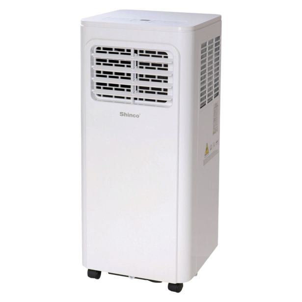 PRENOSNA KLIMA NAPRAVA SHE 7000 BTU