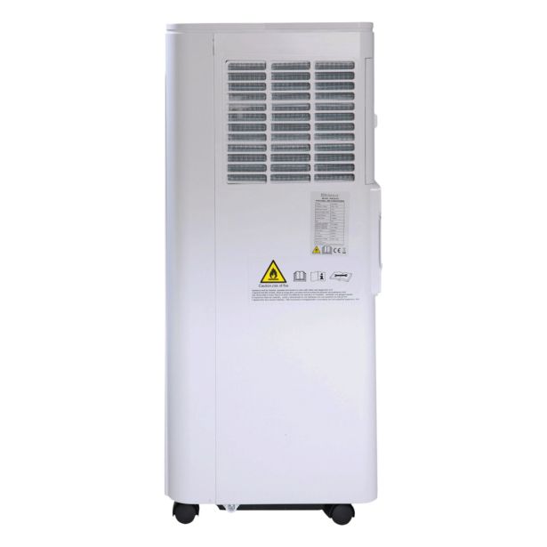 PRENOSNA KLIMA NAPRAVA SHE 7000 BTU