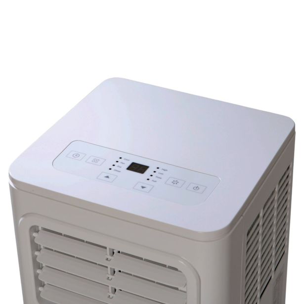 PRENOSNA KLIMA NAPRAVA SHE 7000 BTU