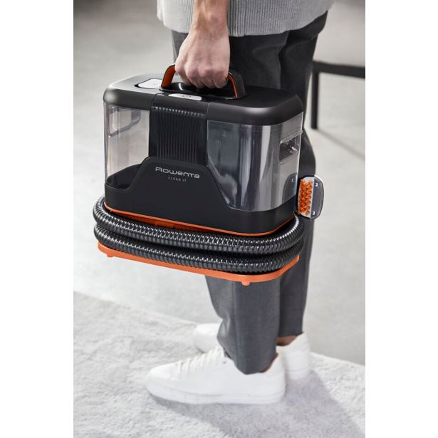 PRENOSNI ČISTILEC MADEŽEV ROWENTA CLEAN IT IN5011F0