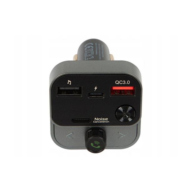 PRENOSNI FM ODDAJNIK BLOW 74-172 FM ODDAJNIK ČRNA