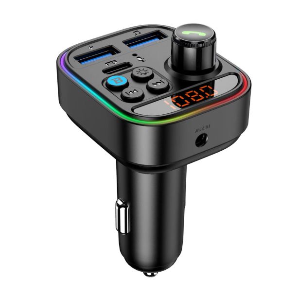 PRENOSNI FM ODDAJNIK XPLORE XP95