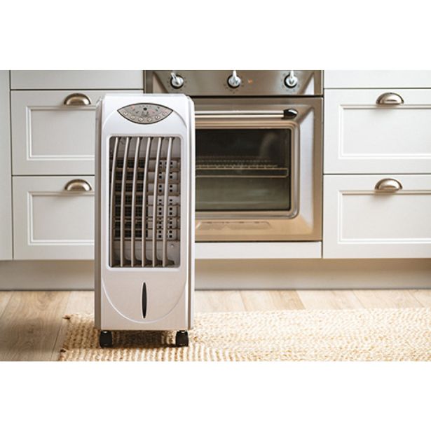 PRENOSNI HLADILEC ZRAKA ADLER AD7915 3V1