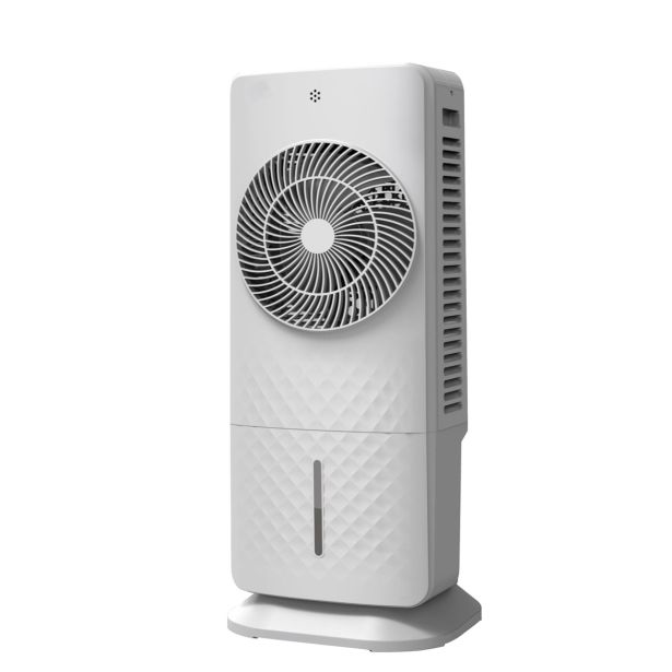 PRENOSNI HLADILEC ZRAKA BECOOL BCOSZ5AC2201F