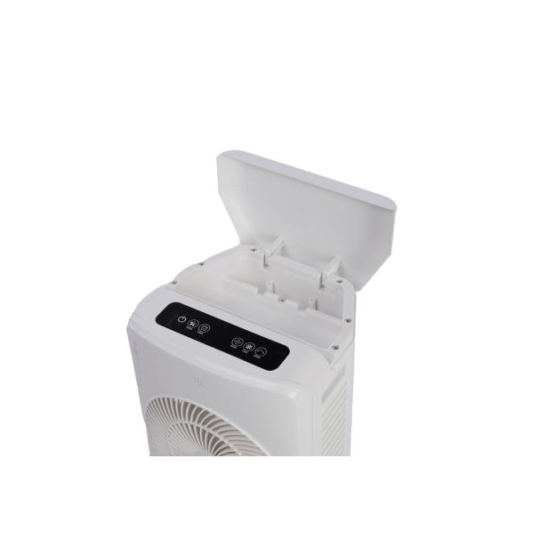 PRENOSNI HLADILEC ZRAKA BECOOL BCOSZ5AC2201F