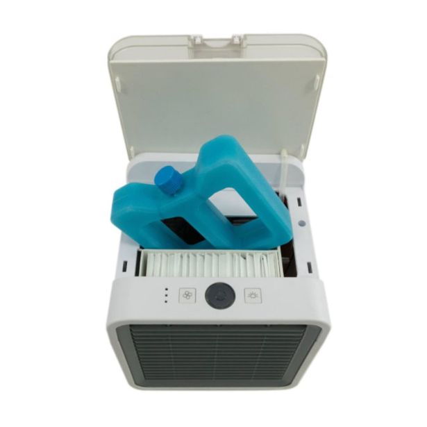 PRENOSNI HLADILEC ZRAKA ELIT AC-24 MINI