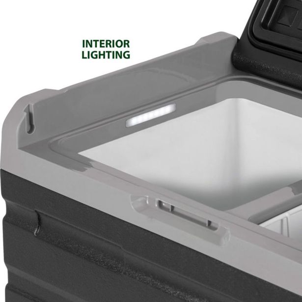 PRENOSNI HLADILNIK BRUNNER POLARYS FREEZE DZ 35