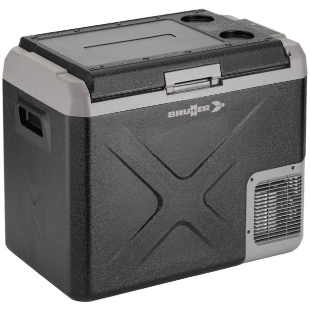 PRENOSNI HLADILNIK BRUNNER POLARYS FREEZE SZ 40