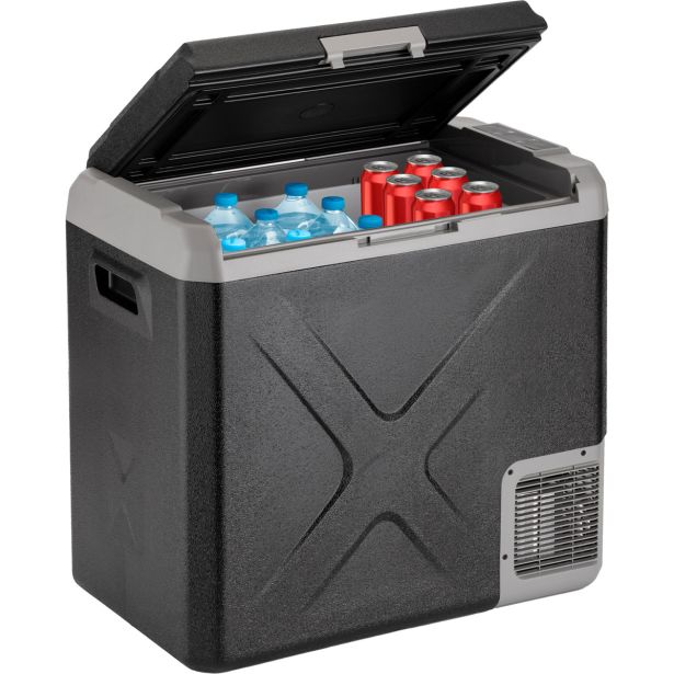 PRENOSNI HLADILNIK BRUNNER POLARYS FREEZE SZ 50