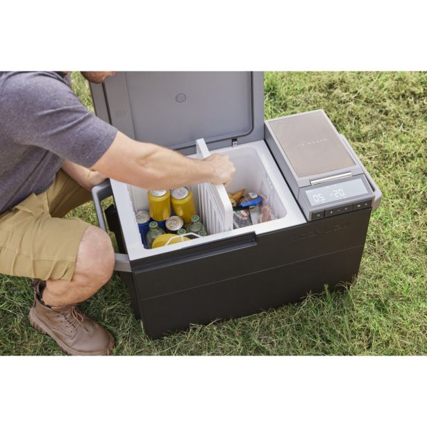 PRENOSNI HLADILNIK ECOFLOW GLACIER