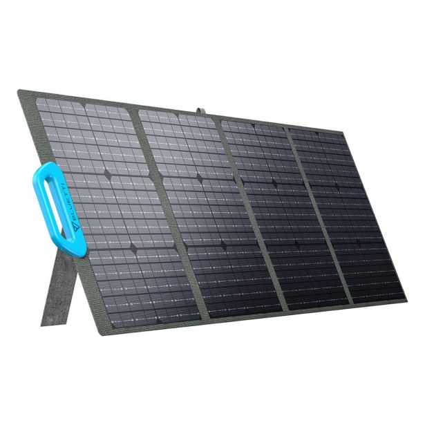 PRENOSNI HRANILNIK BLUETTI PV120 SOLARNI PANEL