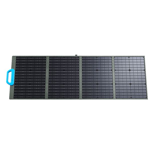 PRENOSNI HRANILNIK BLUETTI PV120 SOLARNI PANEL