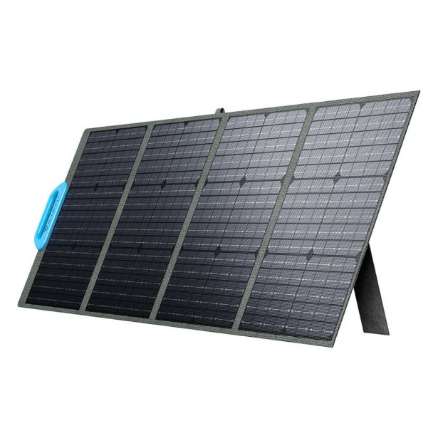 PRENOSNI HRANILNIK BLUETTI PV120 SOLARNI PANEL