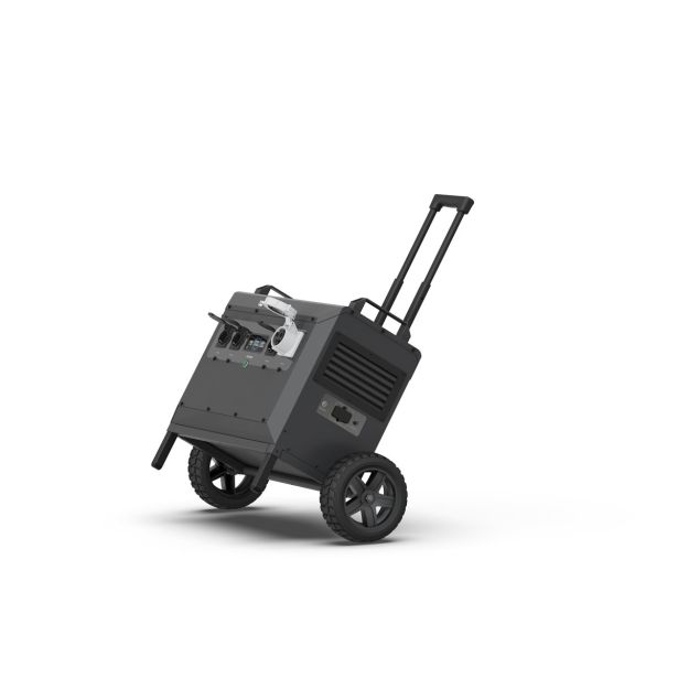 PRENOSNI HRANILNIK REM POWER PBEM 3600E