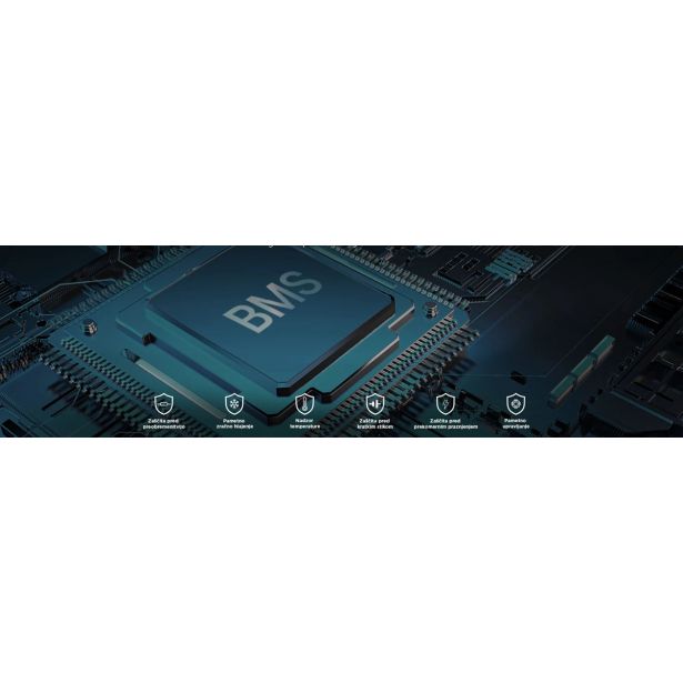 PRENOSNI HRANILNIK REM POWER PBEM 3600E