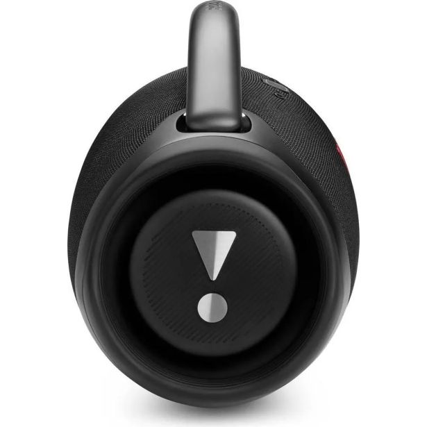 PRENOSNI JBL ZVOČNIK BOOMBOX 3 ČRN