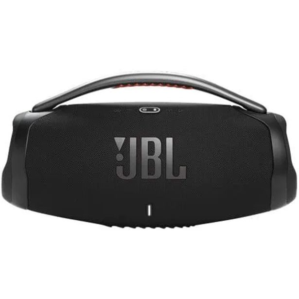 PRENOSNI JBL ZVOČNIK BOOMBOX 3 ČRN