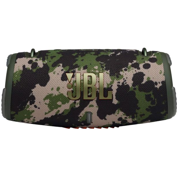 PRENOSNI JBL ZVOČNIK XTREME 3 KAMUFLAŽEN
