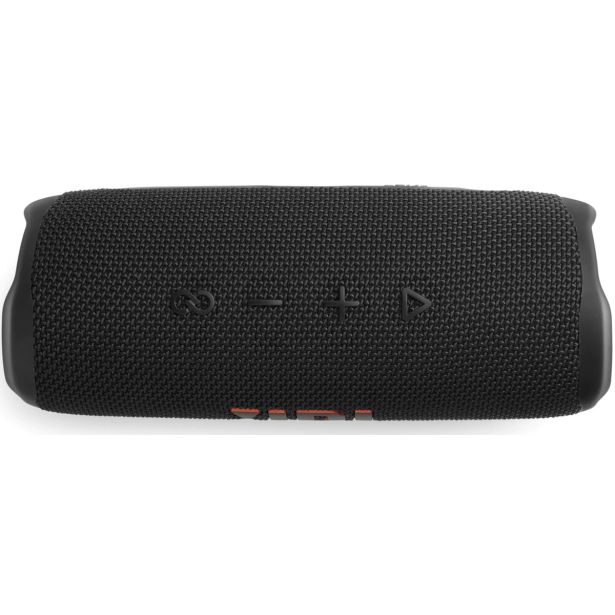 PRENOSNI JBL ZVOČNIK FLIP 6 ČRN