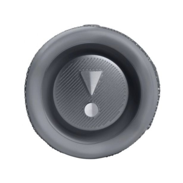 PRENOSNI JBL ZVOČNIK FLIP 6 SIV