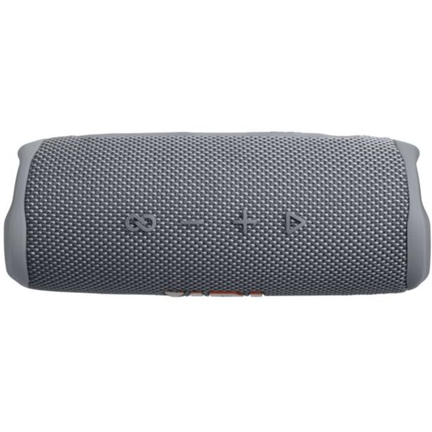 PRENOSNI JBL ZVOČNIK FLIP 6 SIV