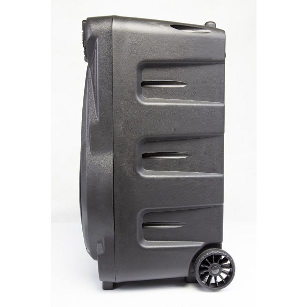 PRENOSNI KARAOKE ZVOČNIK MANTA SPK5033