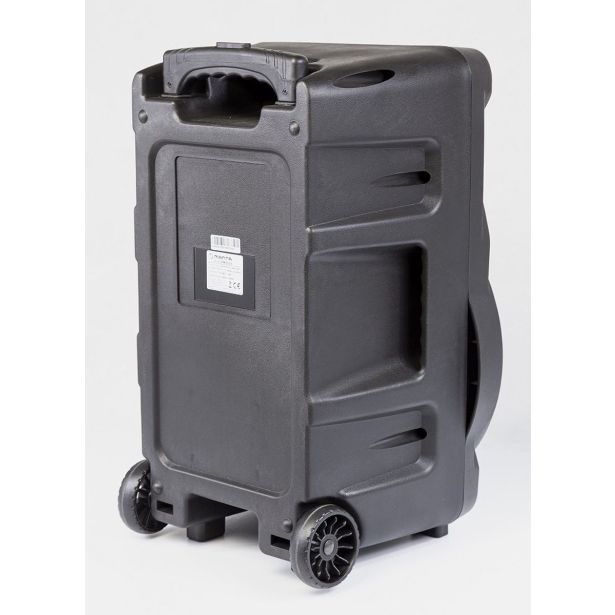 PRENOSNI KARAOKE ZVOČNIK MANTA SPK5033