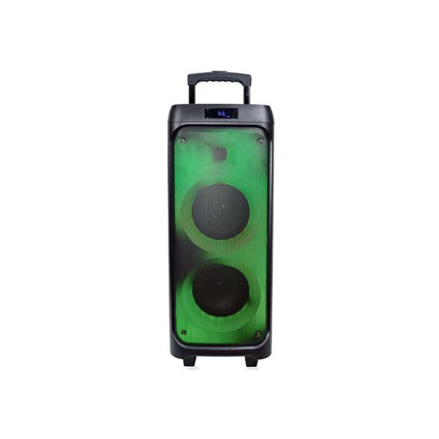 PRENOSNI KARAOKE ZVOČNIK MANTA SPK5220 FLAME