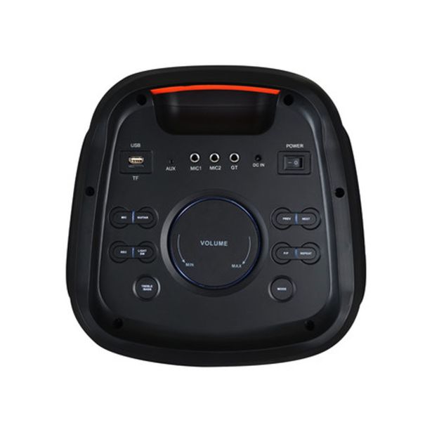 PRENOSNI KARAOKE ZVOČNIK MANTA SPK5300