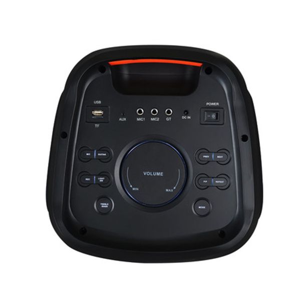 PRENOSNI KARAOKE ZVOČNIK MANTA SPK5360 PRO