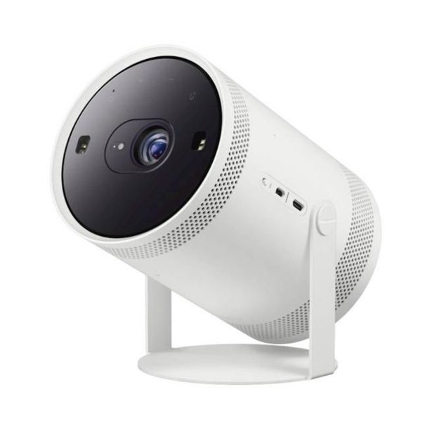 PRENOSNI PROJEKTOR THE FREESTYLE 2. GENERACIJE