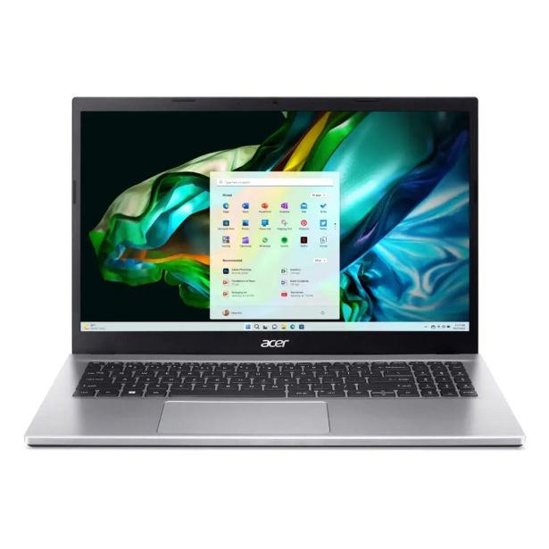 PRENOSNI RAČUNALNIK ACER A315-44P-R08U R55500U SREBRNA
