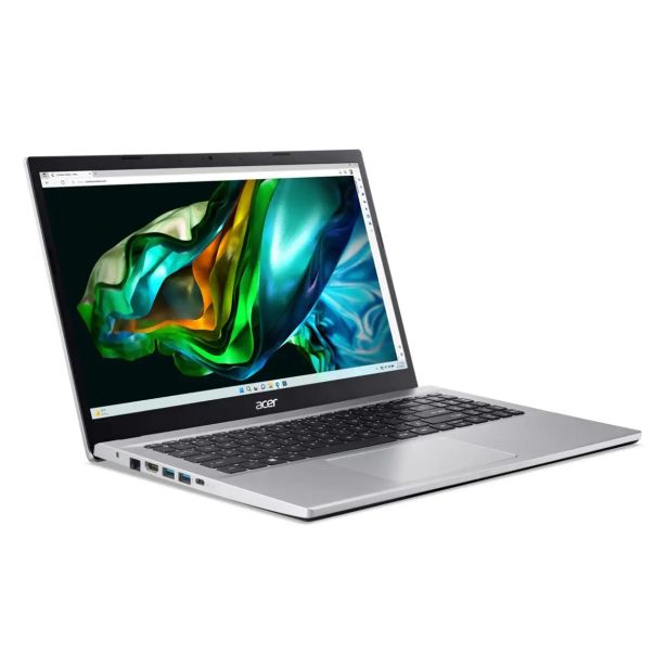 PRENOSNI RAČUNALNIK ACER A315-44P-R08U R55500U SREBRNA