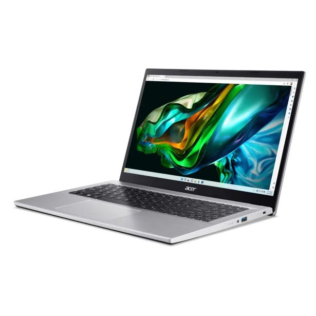 PRENOSNI RAČUNALNIK ACER A315-44P-R08U R55500U SREBRNA