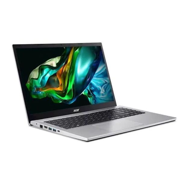 PRENOSNI RAČUNALNIK ACER A315-44P-R450 R55500U SREBRNA