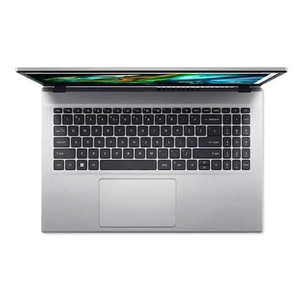 PRENOSNI RAČUNALNIK ACER A315-44P-R450 R55500U SREBRNA