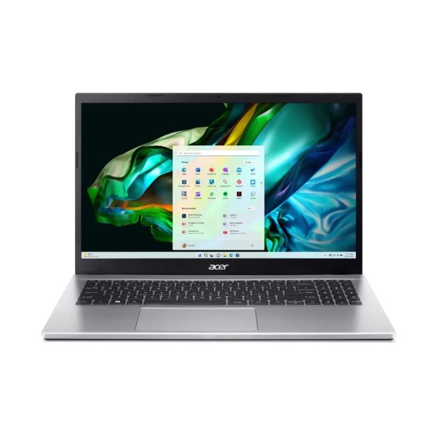 PRENOSNI RAČUNALNIK ACER A315-44P-R88J R75700U SREBRNA