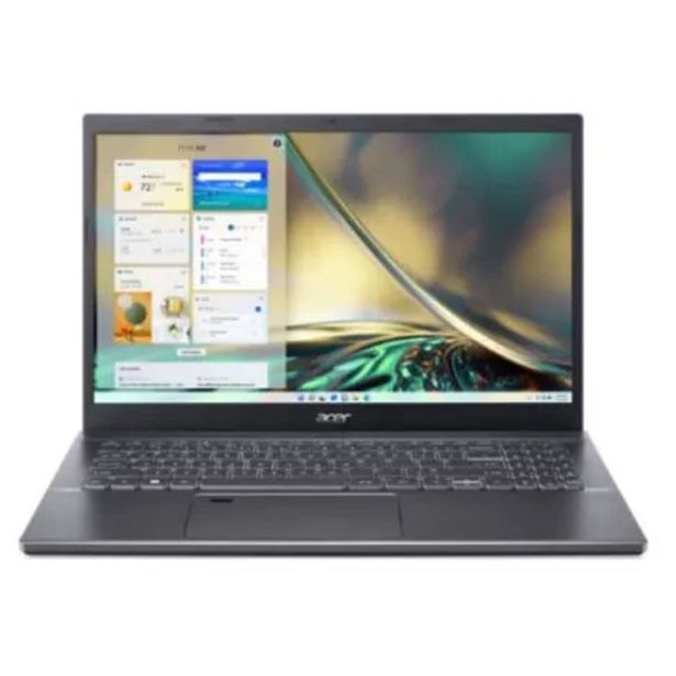 PRENOSNI RAČUNALNIK ACER A515-57-70XK I7 SIVA